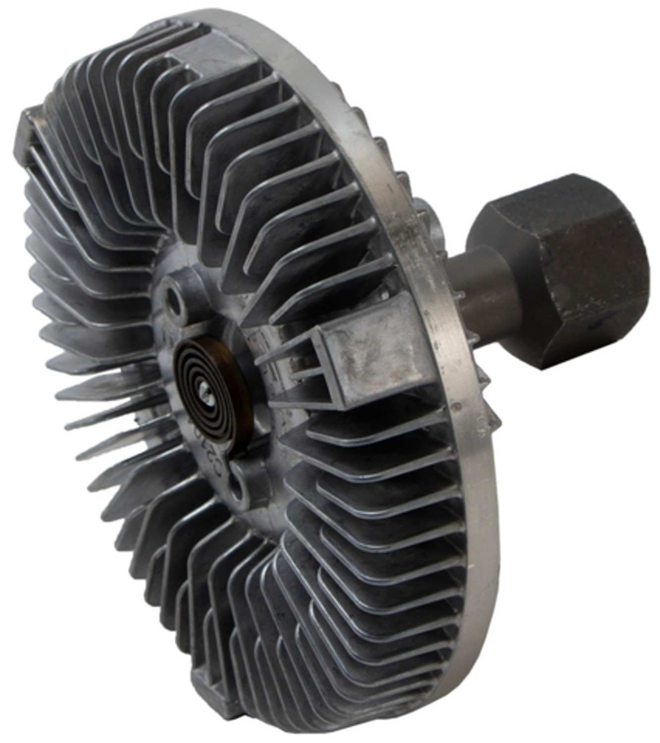Hayden Reverse Rotation Severe Duty Thermal Fan Clutch 2983