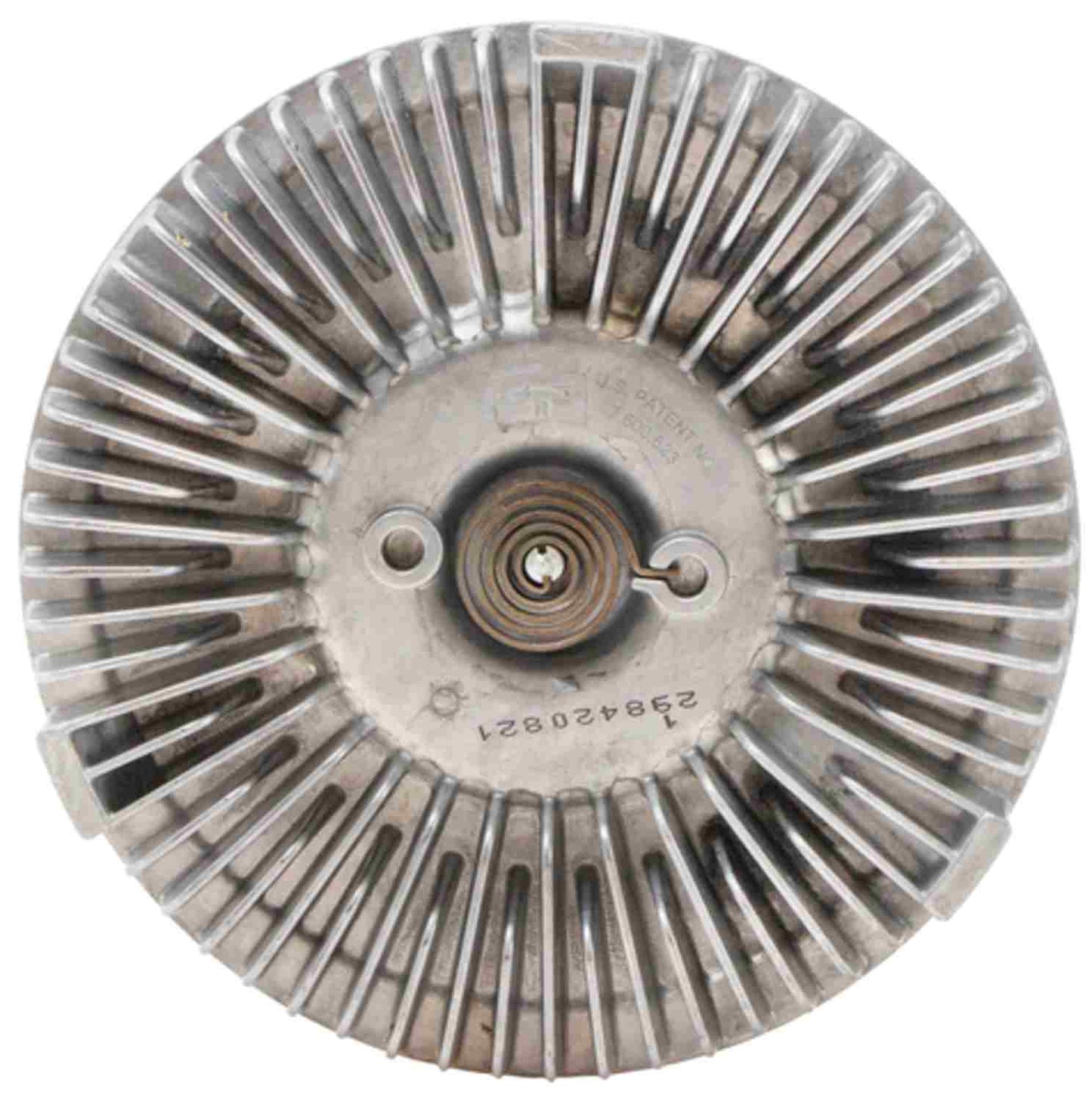 Hayden Reverse Rotation Severe Duty Thermal Fan Clutch 2984
