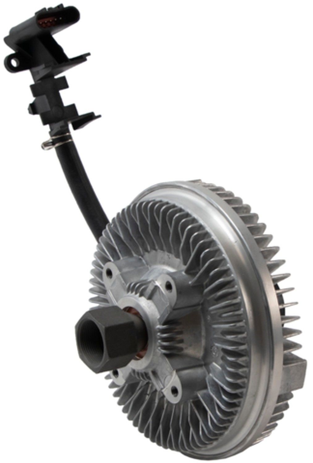 Hayden Reverse Rotation Severe Duty Electronic Fan Clutch 3200
