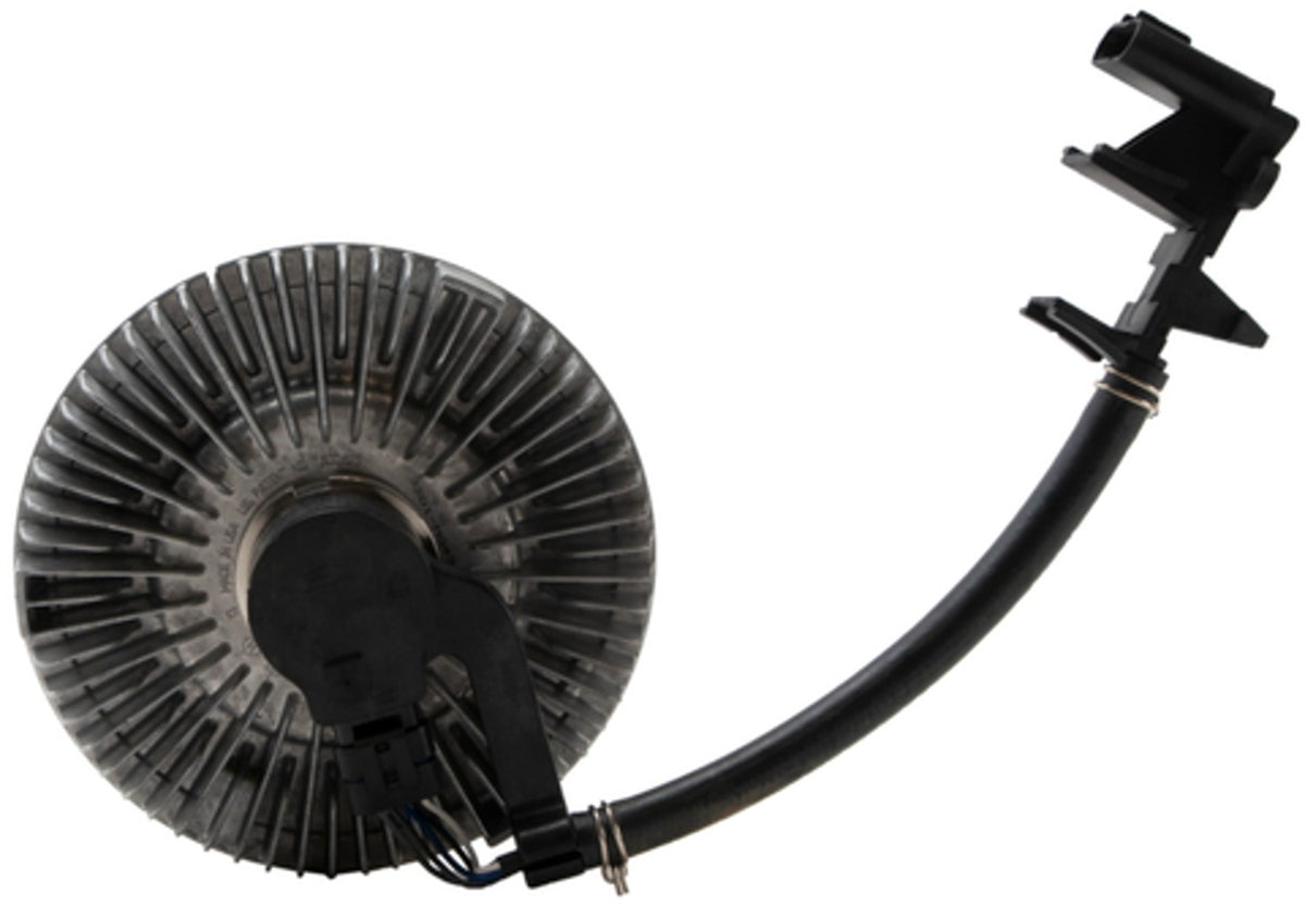 Hayden Reverse Rotation Severe Duty Electronic Fan Clutch 3200