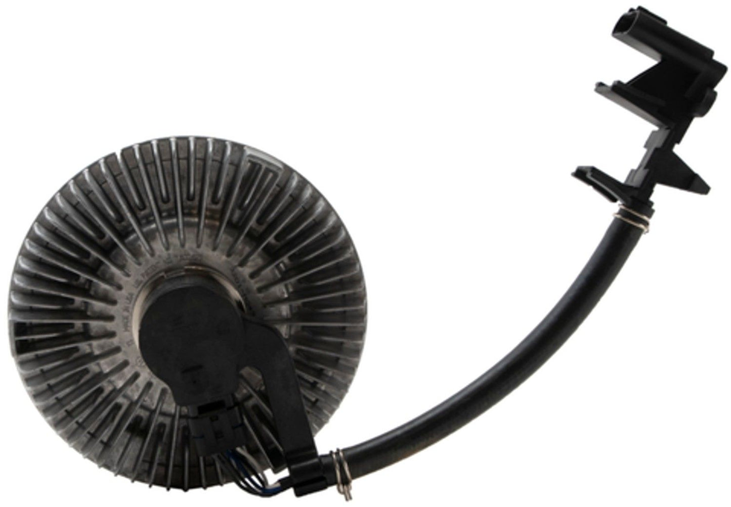 Hayden Reverse Rotation Severe Duty Electronic Fan Clutch 3200