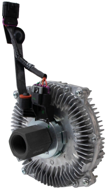 Hayden Reverse Rotation Severe Duty Electronic Fan Clutch 3202