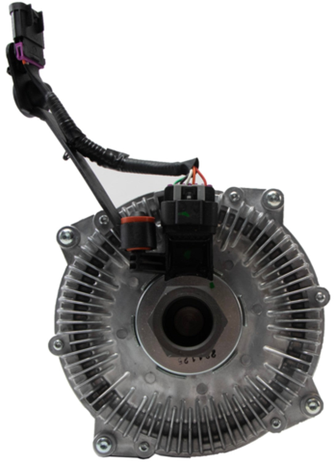 Hayden Reverse Rotation Severe Duty Electronic Fan Clutch 3202