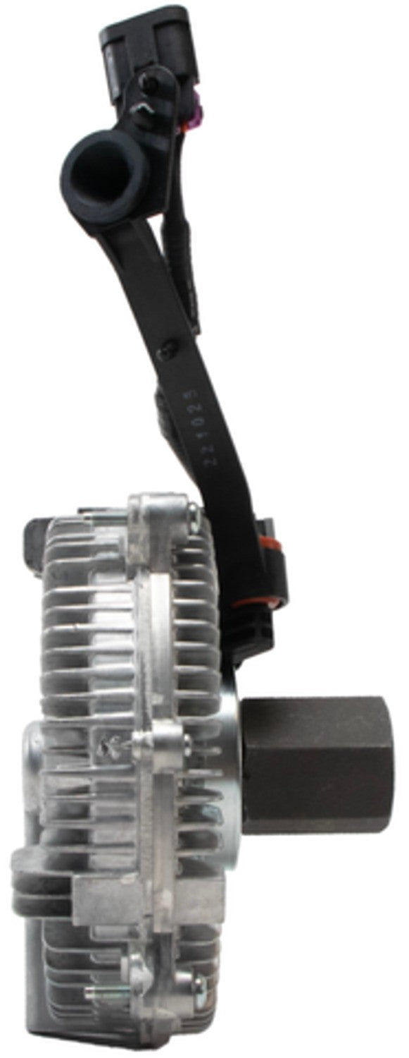Hayden Reverse Rotation Severe Duty Electronic Fan Clutch 3202