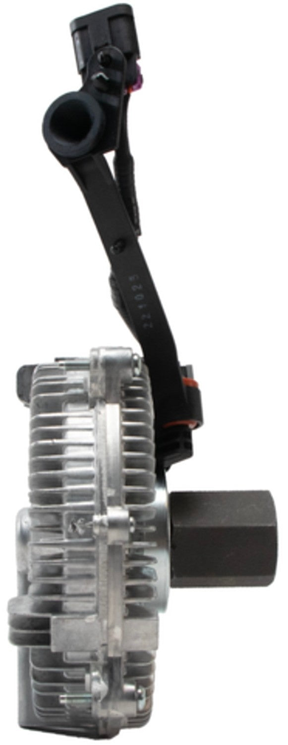 Hayden Reverse Rotation Severe Duty Electronic Fan Clutch 3202