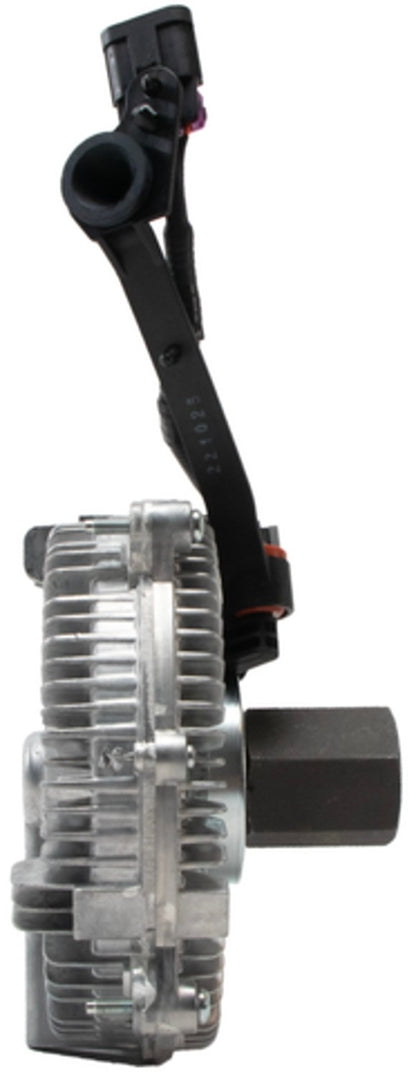 Hayden Reverse Rotation Severe Duty Electronic Fan Clutch 3202