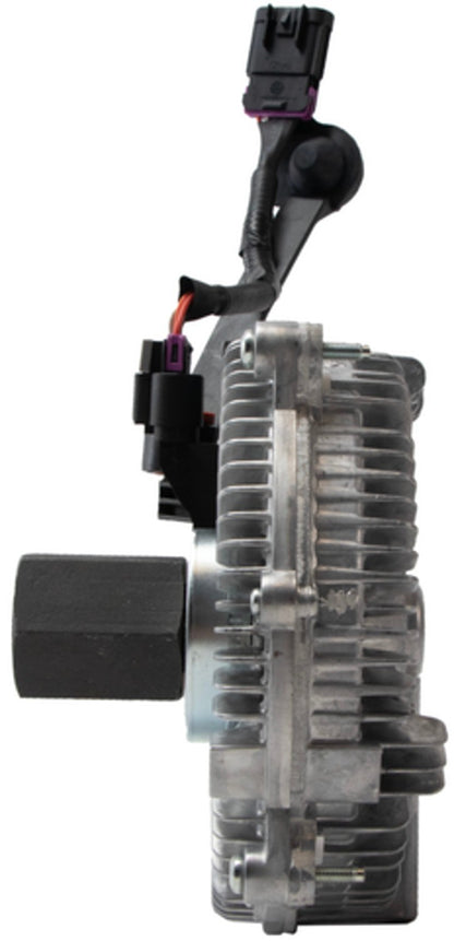 Hayden Reverse Rotation Severe Duty Electronic Fan Clutch 3202