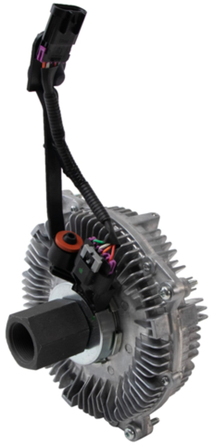 Hayden Reverse Rotation Severe Duty Electronic Fan Clutch 3203
