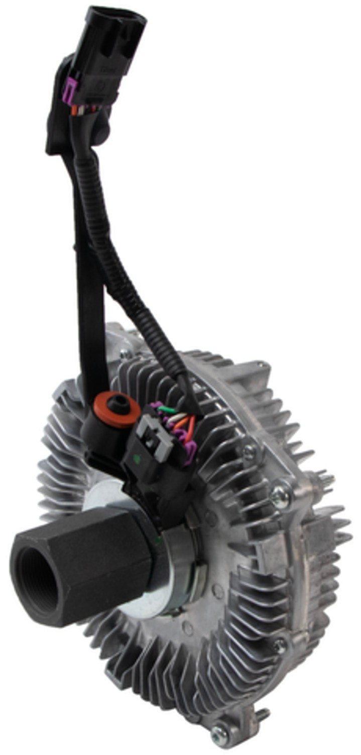 Hayden Reverse Rotation Severe Duty Electronic Fan Clutch 3203