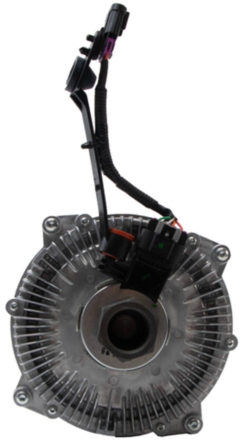 Hayden Reverse Rotation Severe Duty Electronic Fan Clutch 3203