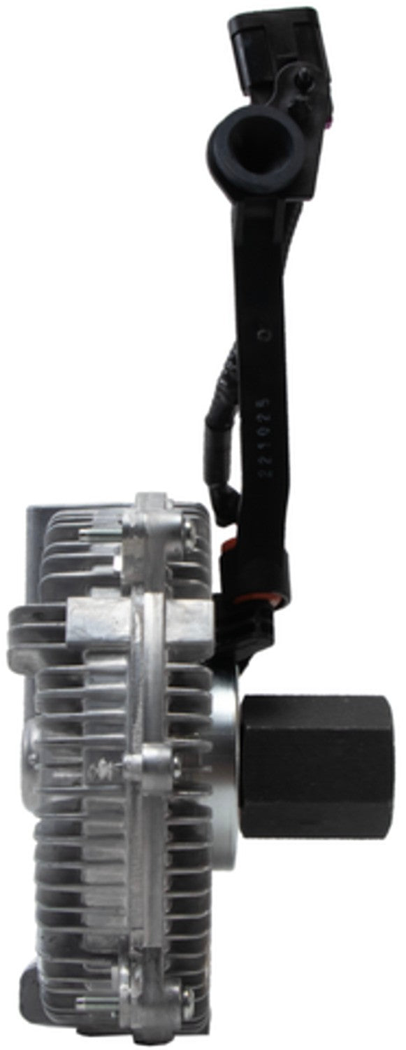 Hayden Reverse Rotation Severe Duty Electronic Fan Clutch 3203