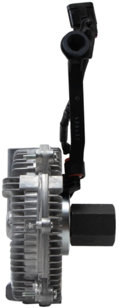 Hayden Reverse Rotation Severe Duty Electronic Fan Clutch 3203