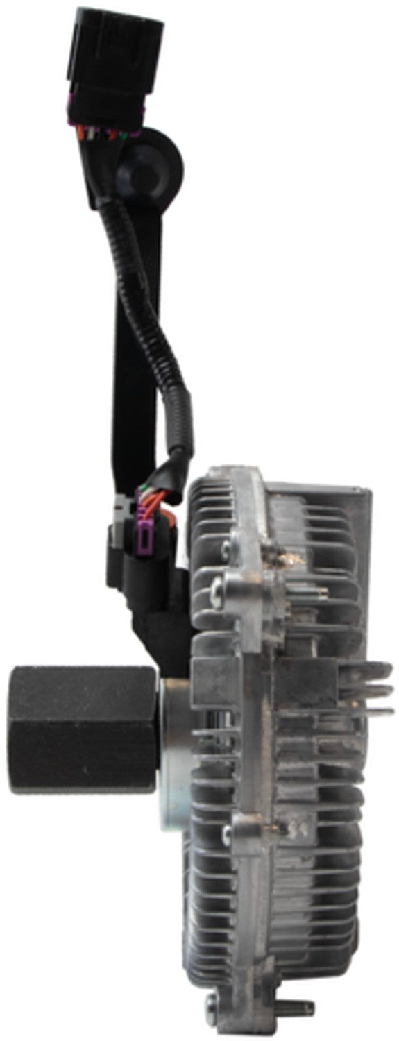 Hayden Reverse Rotation Severe Duty Electronic Fan Clutch 3203