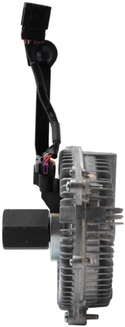 Hayden Reverse Rotation Severe Duty Electronic Fan Clutch 3203