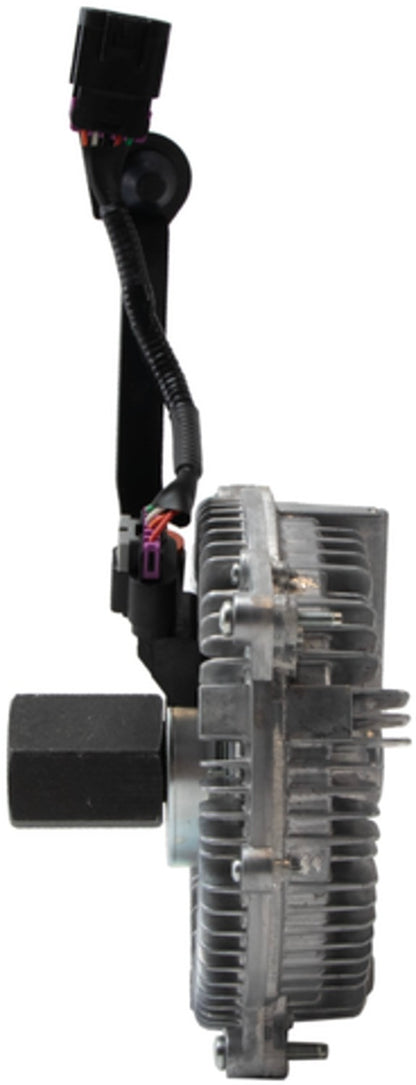 Hayden Reverse Rotation Severe Duty Electronic Fan Clutch 3203