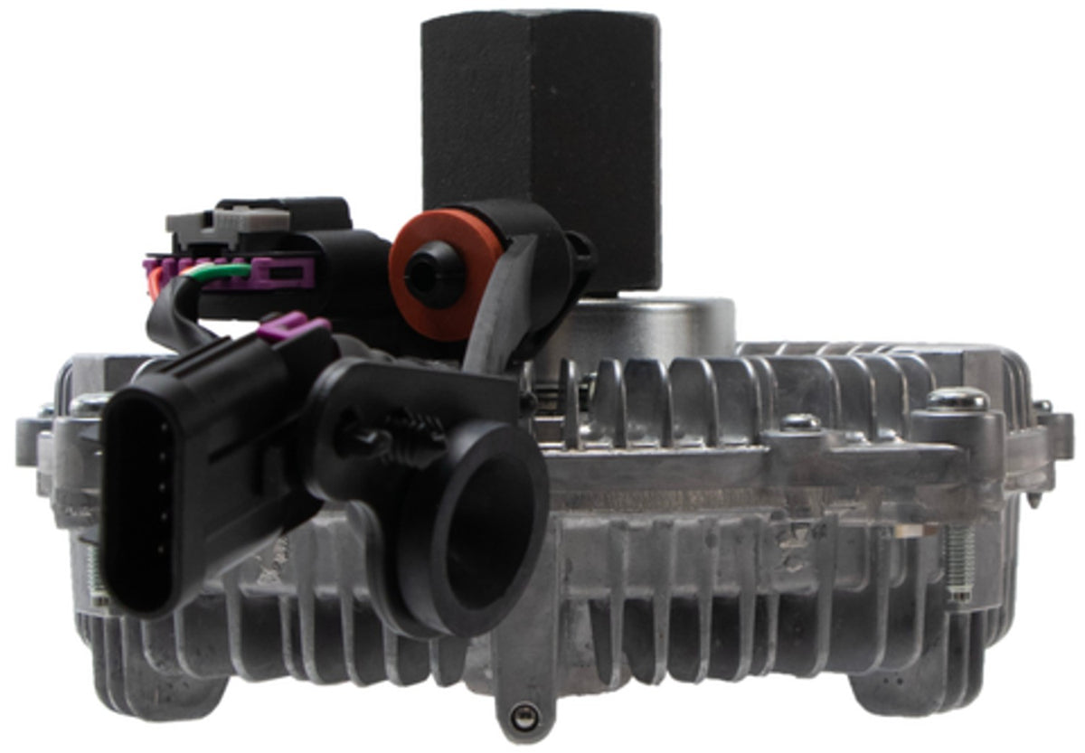 Hayden Reverse Rotation Severe Duty Electronic Fan Clutch 3203