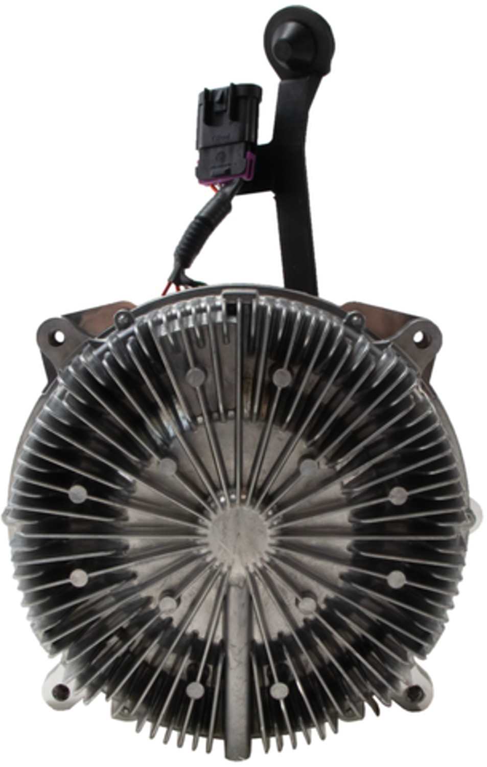 Hayden Reverse Rotation Severe Duty Electronic Fan Clutch 3204