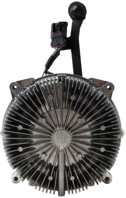 Hayden Reverse Rotation Severe Duty Electronic Fan Clutch 3204
