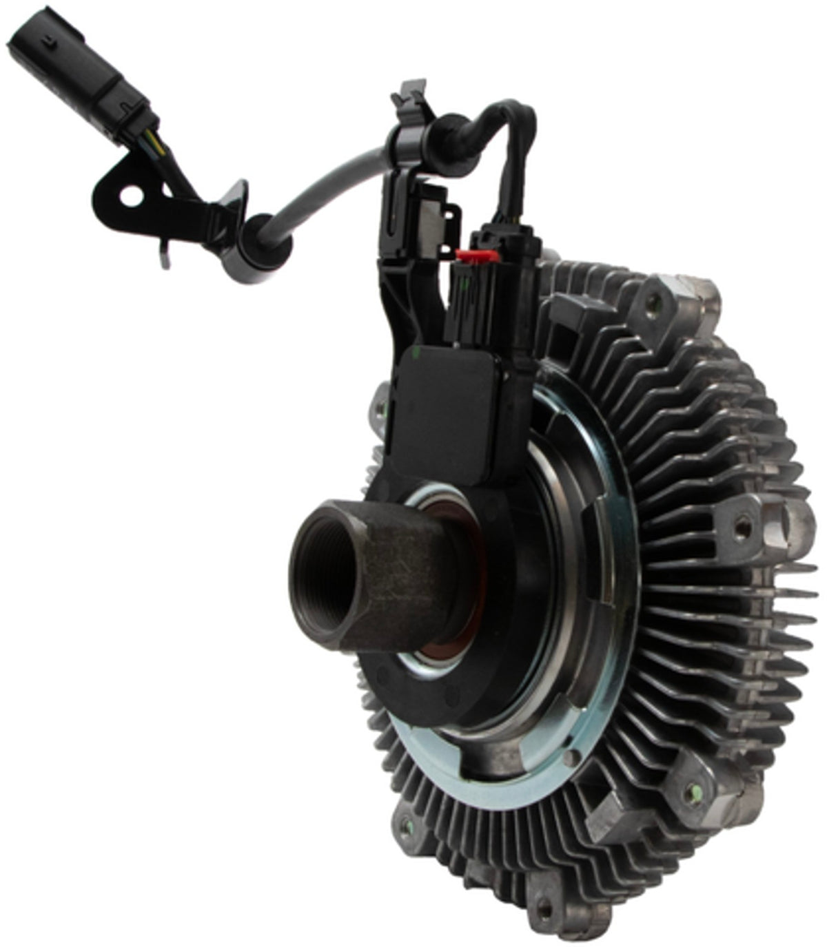 Hayden Reverse Rotation Severe Duty Electronic Fan Clutch 3210