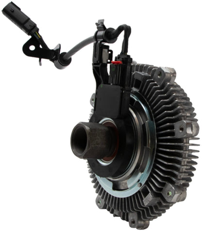 Hayden Reverse Rotation Severe Duty Electronic Fan Clutch 3210