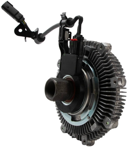 Hayden Reverse Rotation Severe Duty Electronic Fan Clutch 3210