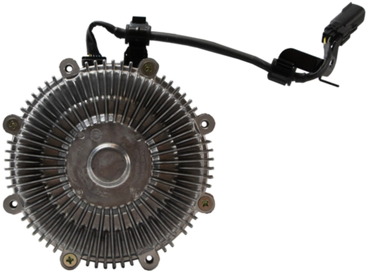 Hayden Reverse Rotation Severe Duty Electronic Fan Clutch 3210