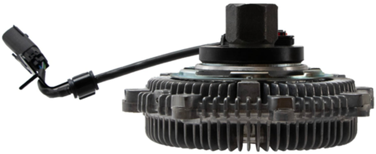 Hayden Reverse Rotation Severe Duty Electronic Fan Clutch 3210