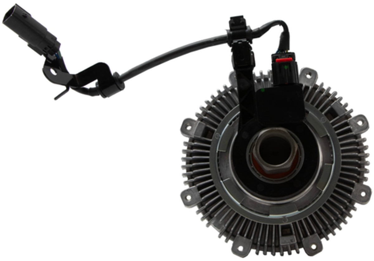 Hayden Reverse Rotation Severe Duty Electronic Fan Clutch 3210