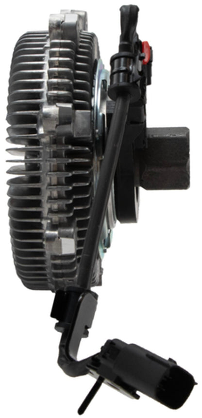 Hayden Reverse Rotation Severe Duty Electronic Fan Clutch 3210
