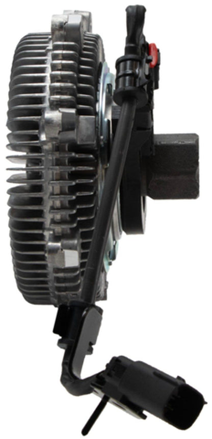 Hayden Reverse Rotation Severe Duty Electronic Fan Clutch 3210