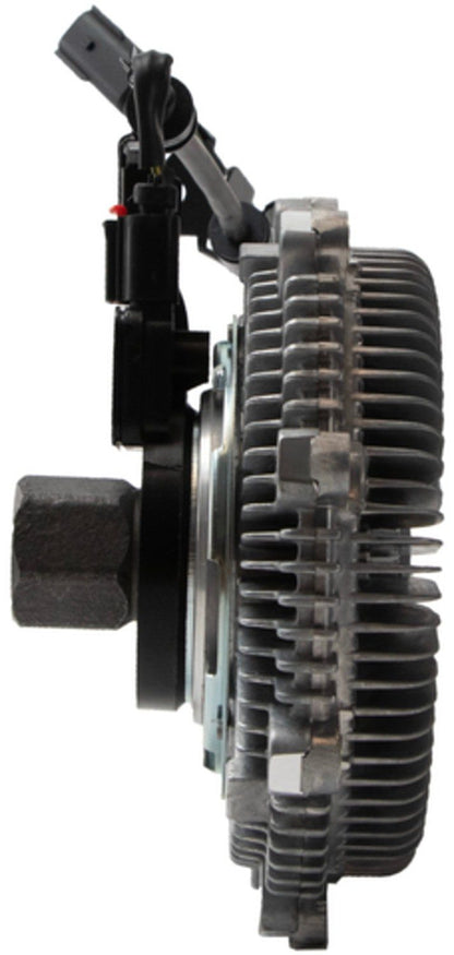 Hayden Reverse Rotation Severe Duty Electronic Fan Clutch 3210