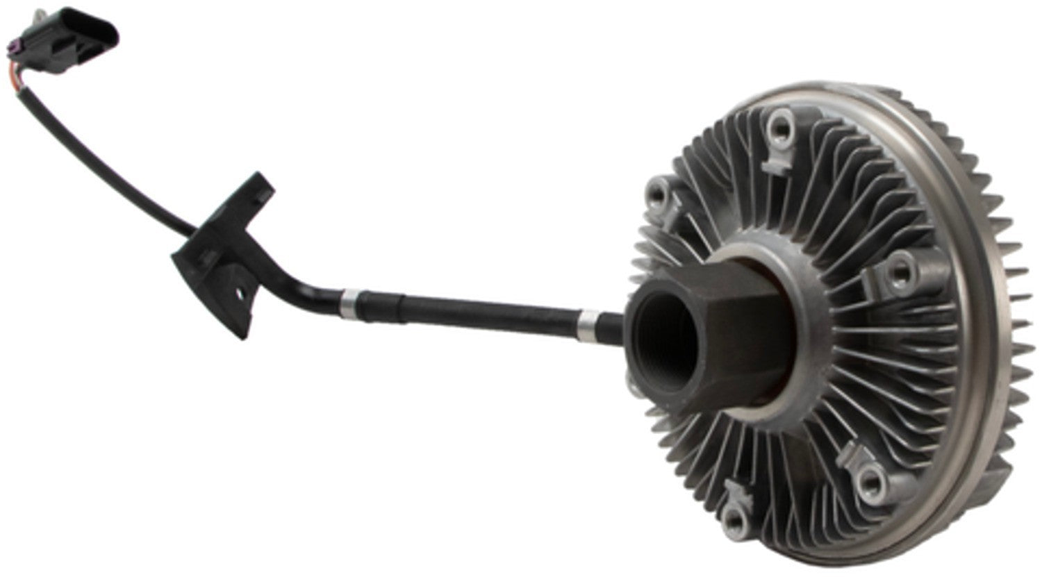 Hayden Reverse Rotation Severe Duty Electronic Fan Clutch 3222