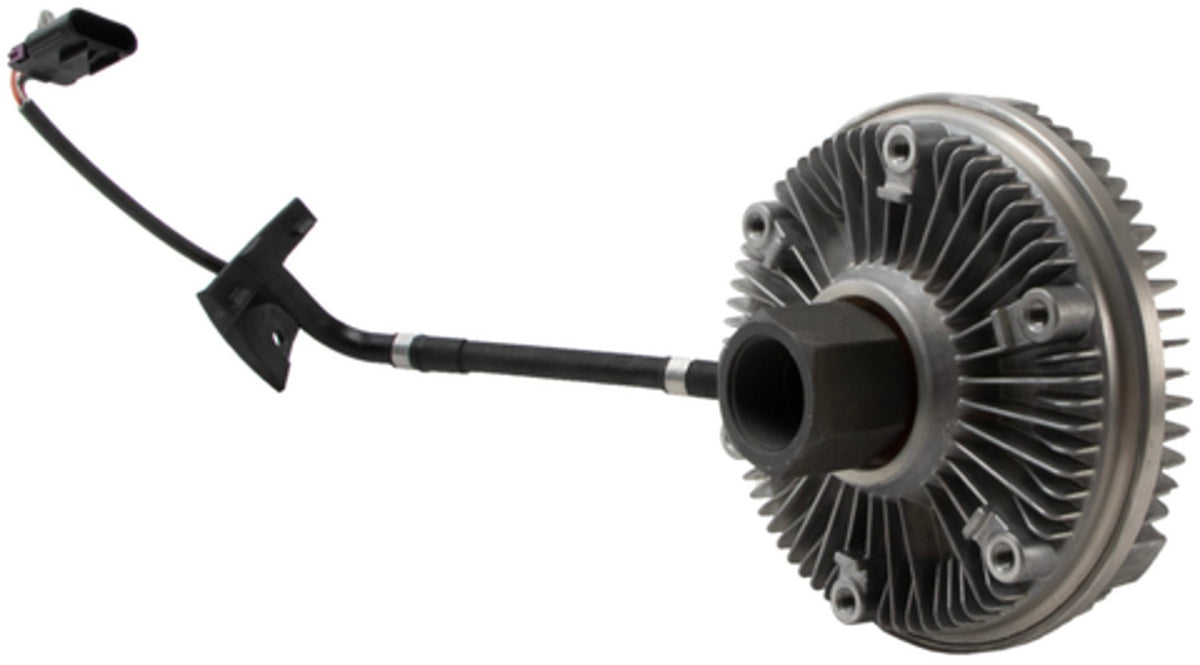 Hayden Reverse Rotation Severe Duty Electronic Fan Clutch 3222
