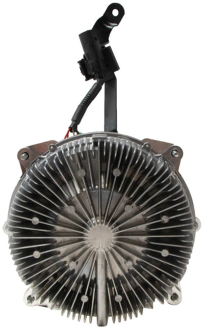 Hayden Reverse Rotation Severe Duty Electronic Fan Clutch 3240