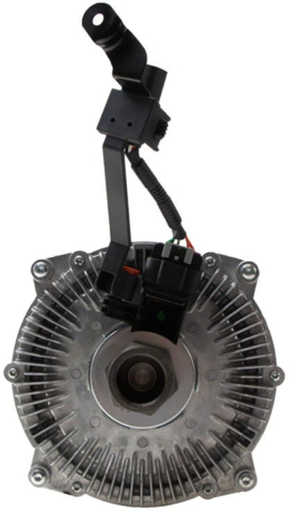 Hayden Reverse Rotation Severe Duty Electronic Fan Clutch 3240