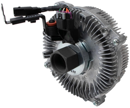 Hayden Reverse Rotation Severe Duty Electronic Fan Clutch 3241