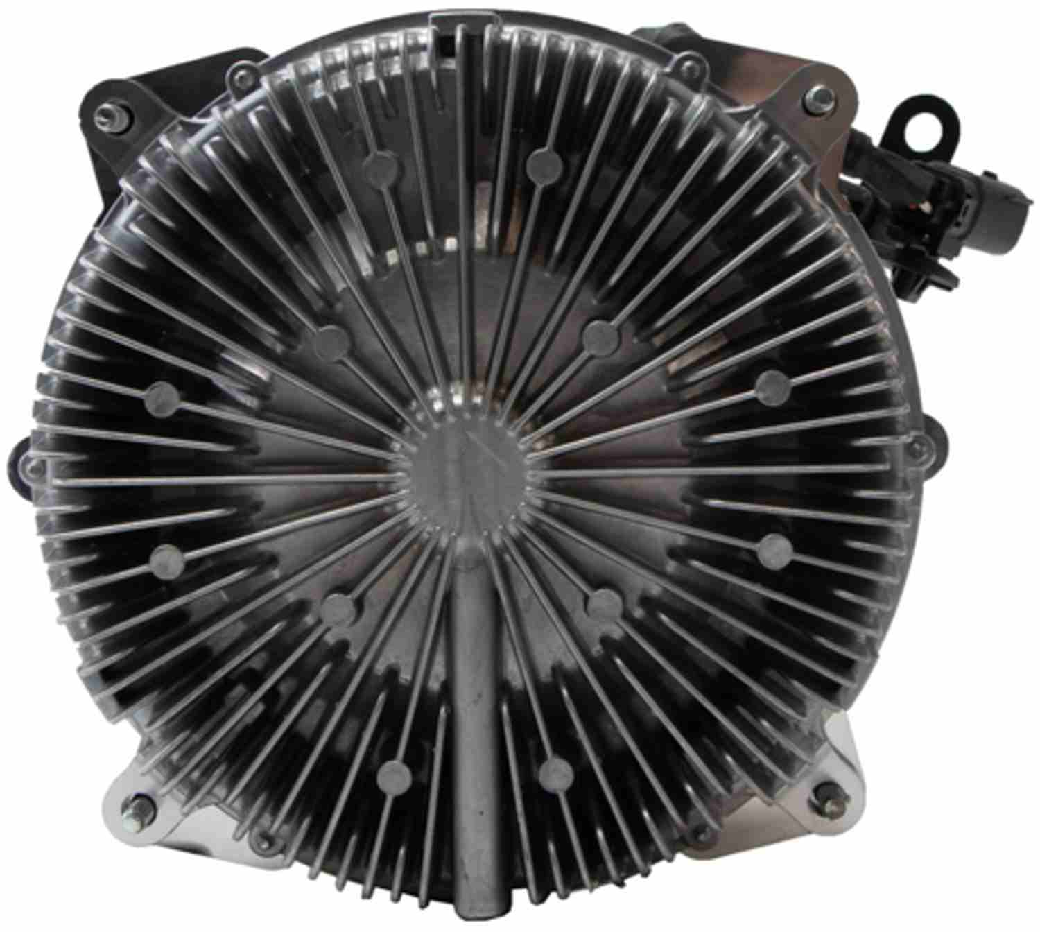 Hayden Reverse Rotation Severe Duty Electronic Fan Clutch 3241