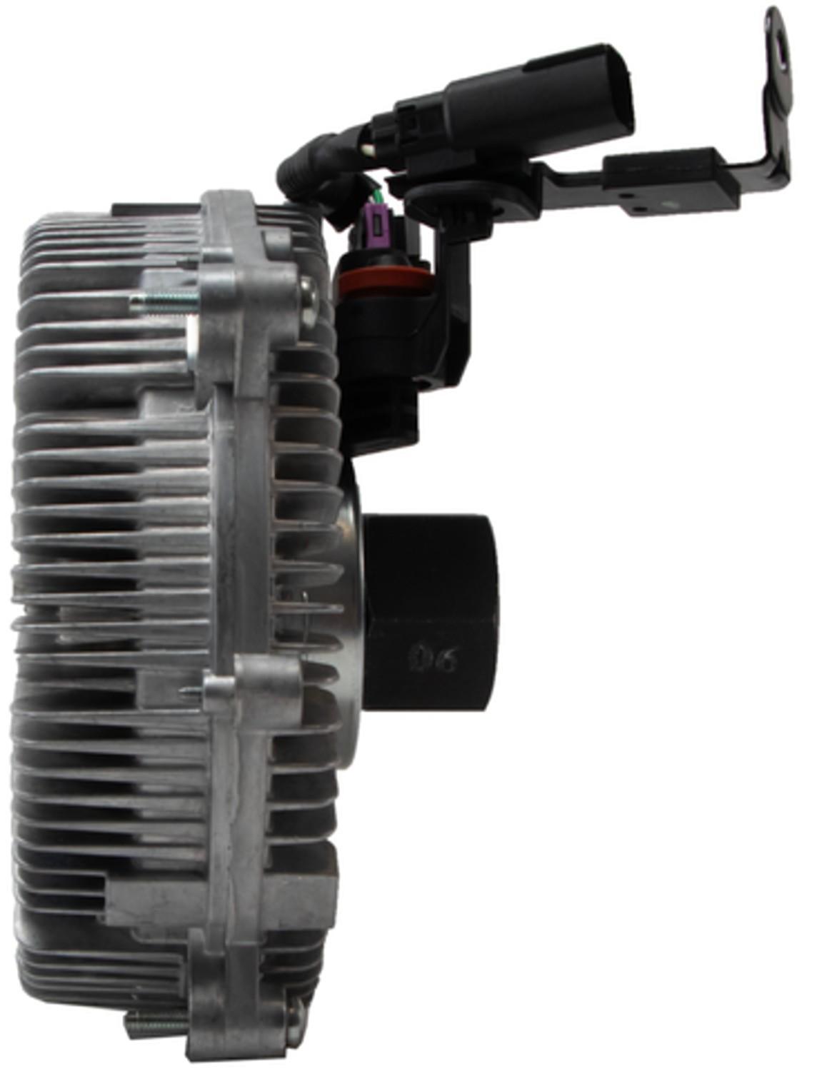 Hayden Reverse Rotation Severe Duty Electronic Fan Clutch 3241