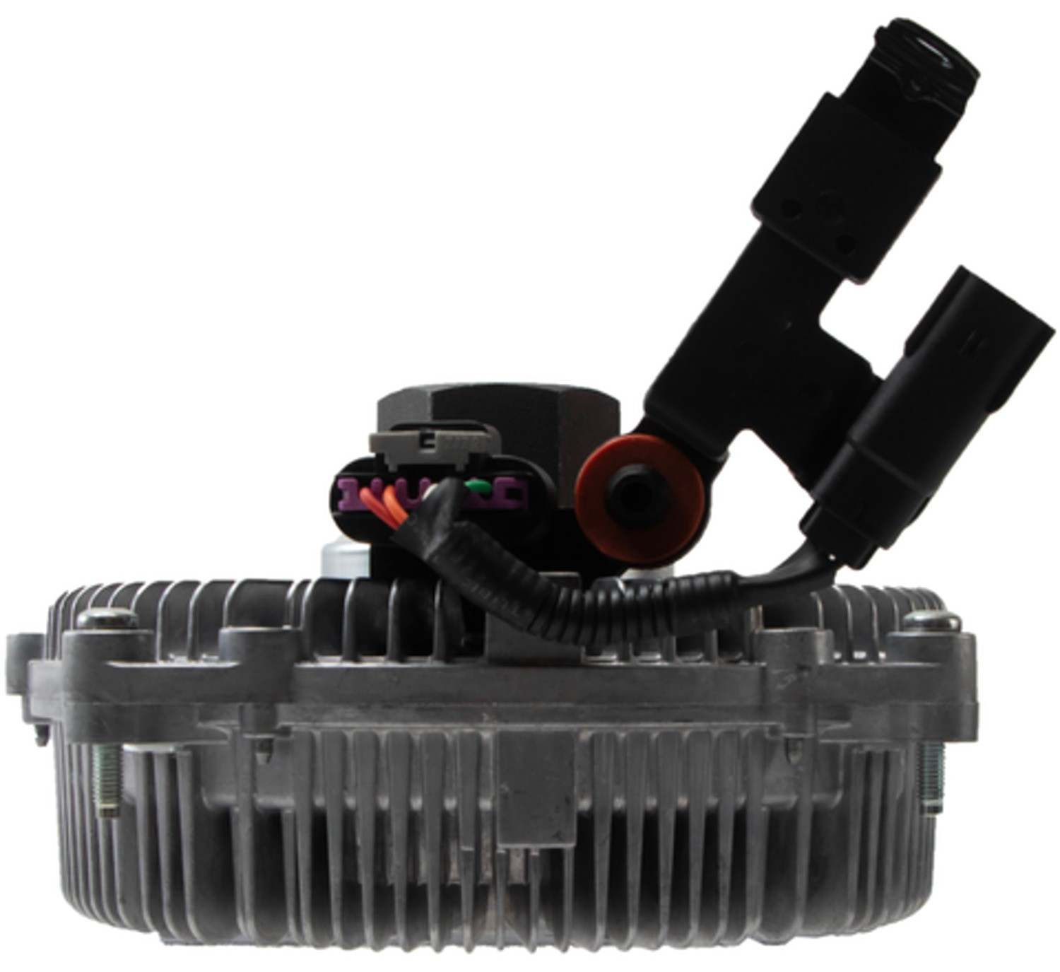 Hayden Reverse Rotation Severe Duty Electronic Fan Clutch 3241