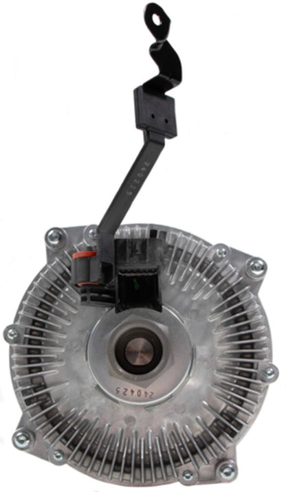 Hayden Reverse Rotation Severe Duty Electronic Fan Clutch 3242