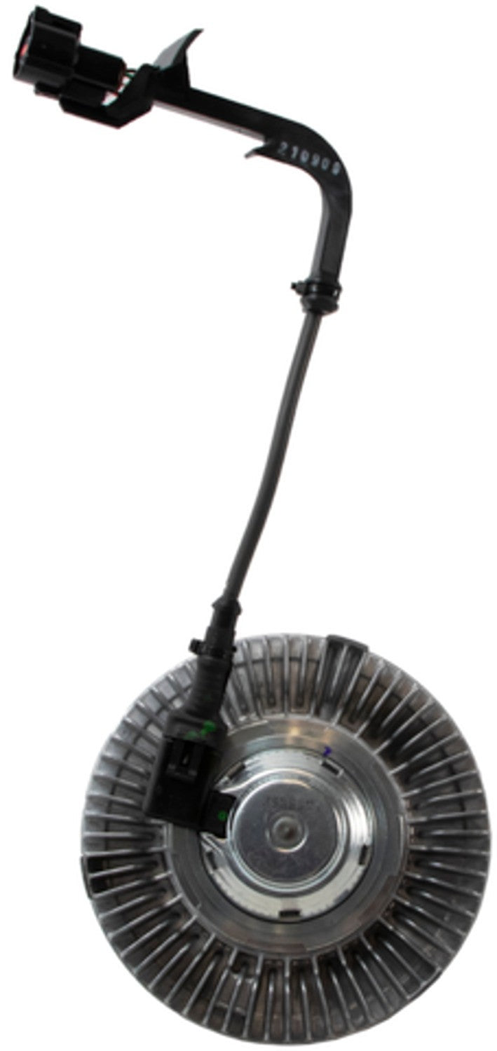 Hayden Reverse Rotation Severe Duty Electronic Fan Clutch 3261