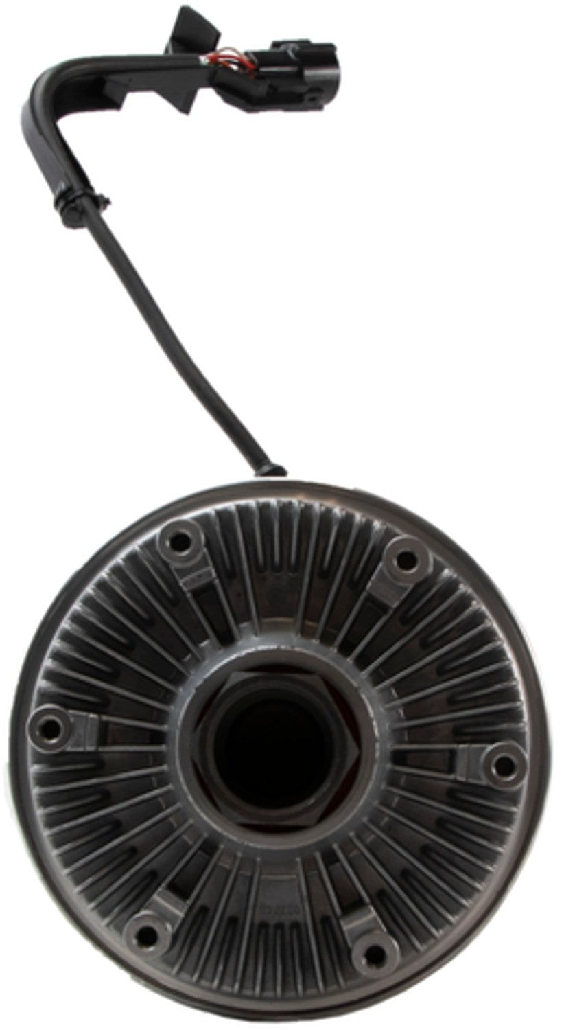 Hayden Reverse Rotation Severe Duty Electronic Fan Clutch 3261