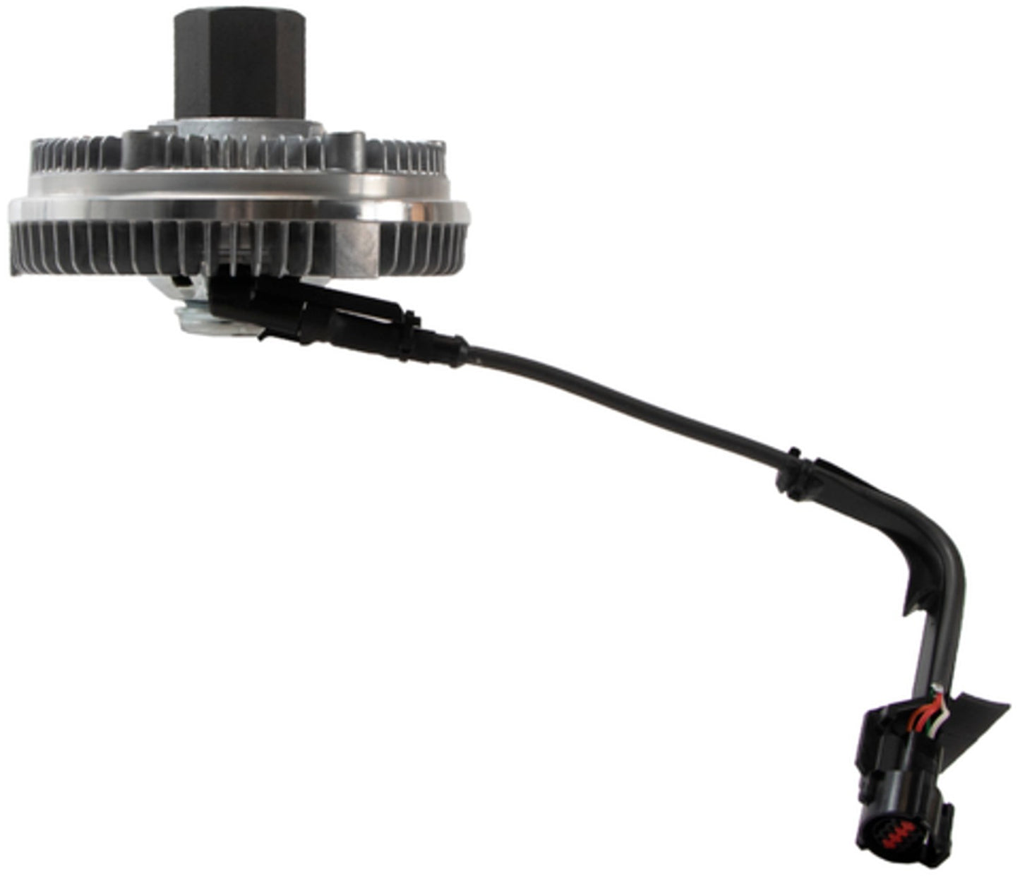 Hayden Reverse Rotation Severe Duty Electronic Fan Clutch 3261