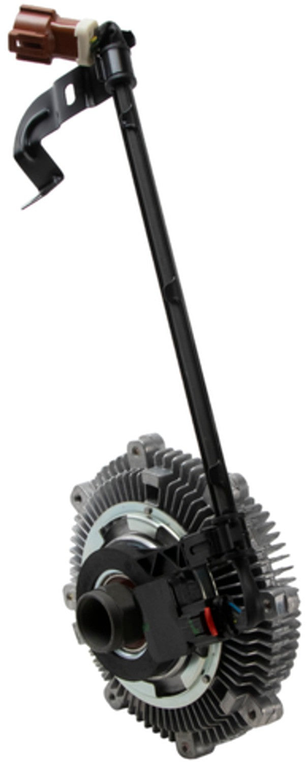 Hayden Reverse Rotation Severe Duty Electronic Fan Clutch 3263