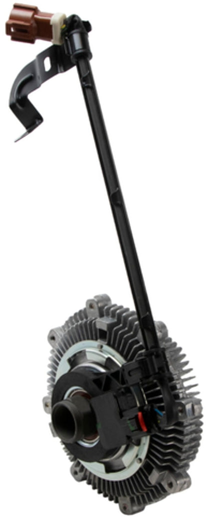 Hayden Reverse Rotation Severe Duty Electronic Fan Clutch 3263