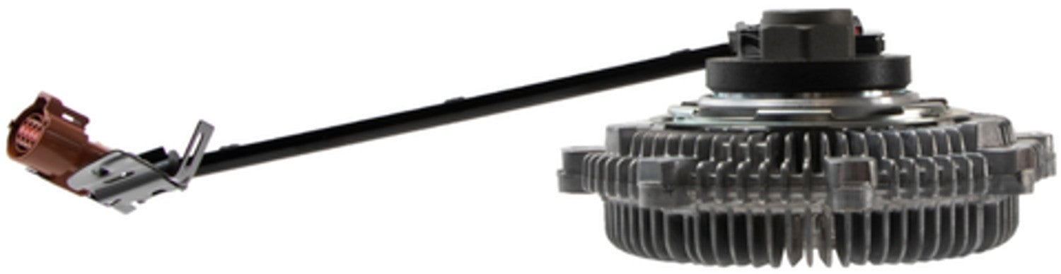 Hayden Reverse Rotation Severe Duty Electronic Fan Clutch 3263