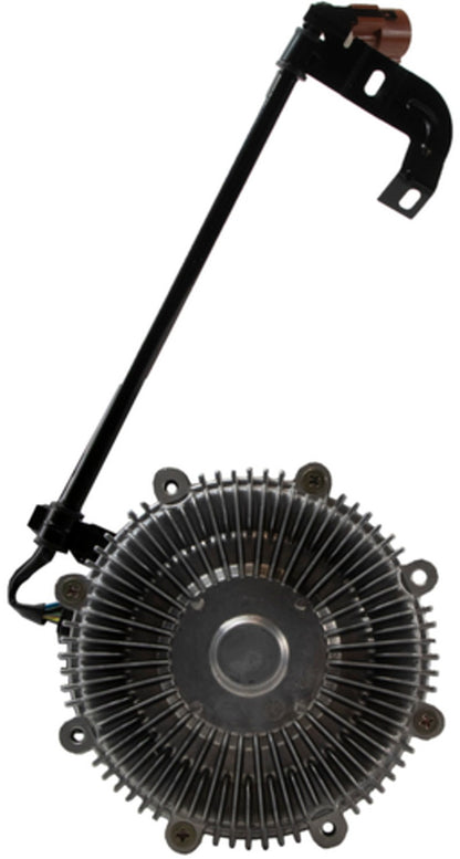 Hayden Reverse Rotation Severe Duty Electronic Fan Clutch 3263