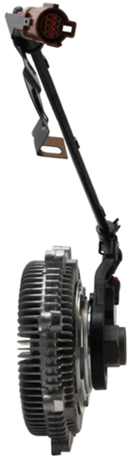 Hayden Reverse Rotation Severe Duty Electronic Fan Clutch 3263