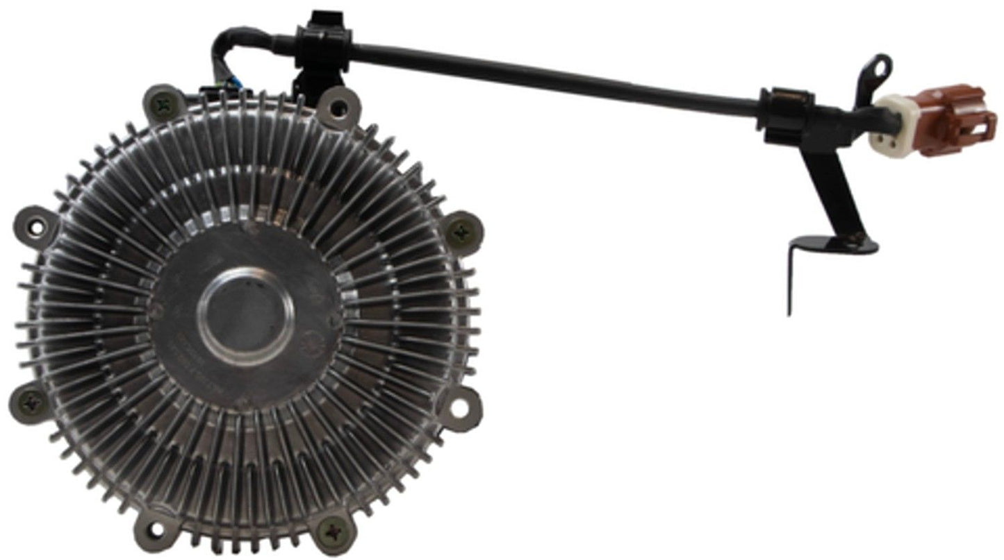 Hayden Reverse Rotation Severe Duty Electronic Fan Clutch 3266