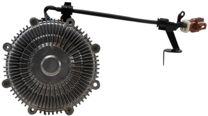 Hayden Reverse Rotation Severe Duty Electronic Fan Clutch 3266